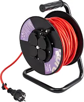 Сетевой удлинитель Buro BU-PSR4.40/G-20