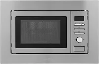 Микроволновая печь Smeg FMI020X