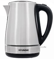 Чайник электрический Hyundai HYK-S3020