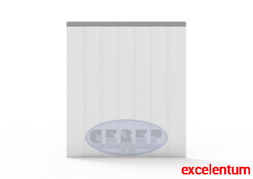 ПВХ-занавеси (без крепления, морозоустойчивая пленка) ПВХ-занавеси (без крепления, морозоустойчивая пленка)