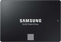 Накопитель SSD Samsung SATA-III 250GB MZ-77E250BW