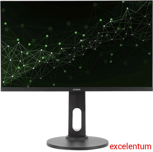Монитор Digma 23.8" Progress 24P505F Монитор Digma 23.8" Progress 24P505F