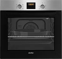 Духовой шкаф Электрический Simfer B6EM56024