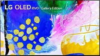 Телевизор OLED LG 77" OLED77G2RLA.ADKG