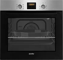 Духовой шкаф Электрический Simfer B6EM56024