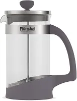 Френч-пресс Rondell Akzent  RDS-937