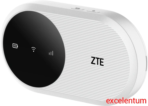Модем 3G/4G/4G+ ZTE U20 Модем 3G/4G/4G+ ZTE U20
