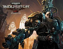 Игра для ПК Neocore Games Warhammer 40,000: Inquisitor - Martyr (18+)