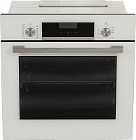 Духовой шкаф Электрический Bosch HIJ517YW0R