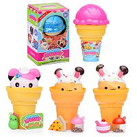 Игрушка - сюрприз в коробке