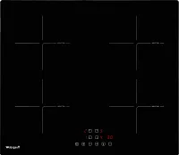 Индукционная варочная поверхность Weissgauff HI 632 BA