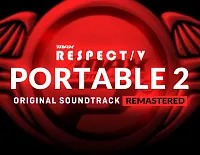 Дополнение к игре для ПК H2 Interactive DJMAX RESPECT V Portable 2 Original Soundtrack (RE (12+)