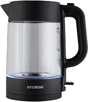 Чайник электрический Hyundai HYK-G7707