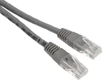 Патч-корд Premier NA102-UTP-C6-1M