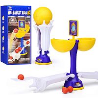 Игра настольная "Улетный Баскетбол" в коробке
