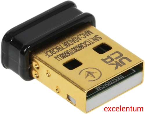 Сетевой адаптер Bluetooth Asus USB-BT540 фото 2 Сетевой адаптер Bluetooth Asus USB-BT540 фото 2