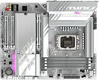 Материнская плата Gigabyte Z890 AORUS ELITE WIFI7 ICE