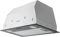 Вытяжка встраиваемая Hyundai HBB 6033 BK