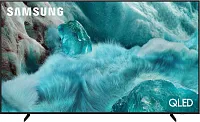 Телевизор QLED Samsung 85" QE85Q7FAAUXRU