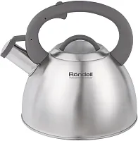 Чайник металлический Rondell Flamme RDS-227