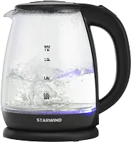 Чайник электрический Starwind SKG1055