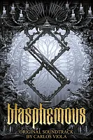 Дополнение к игре для ПК Team 17 Blasphemous - OST (16+)