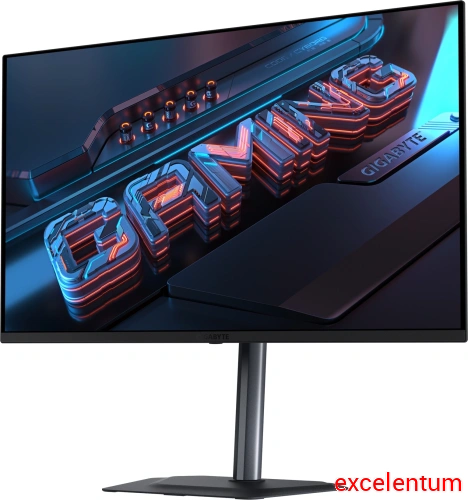Монитор Gigabyte 31.5" MO32U фото 2 Монитор Gigabyte 31.5" MO32U фото 2