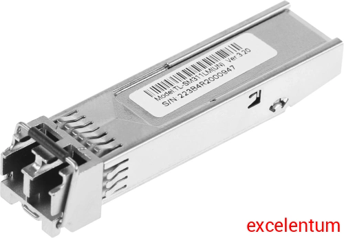 Модуль SFP TP-Link SM311LM Модуль SFP TP-Link SM311LM