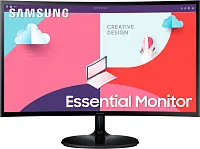 Монитор Samsung 23.8" S24C360EAI