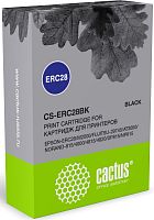 Картридж матричный Cactus CS-ERC28BK