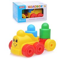 Конструктор "Колобок" (10)