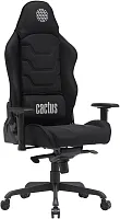 Кресло Cactus  CS-CHR-MC04-BBK