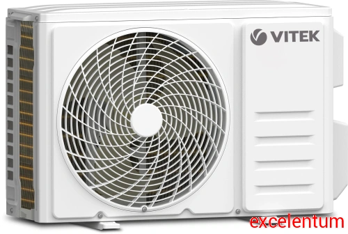 Сплит-система Vitek VT-2514 фото 2 Сплит-система Vitek VT-2514 фото 2