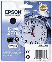 Картридж струйный Epson T2711