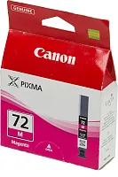 Картридж струйный Canon PGI-72M