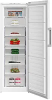 Морозильная камера Beko B1RFNK312W