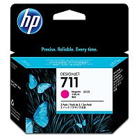 Картридж струйный HP 711