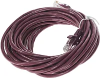 Патч-корд Exegate UTP-RJ45-RJ45-5e-2M-BL