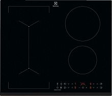 Индукционная варочная поверхность Electrolux LIV63431BK