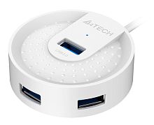 Разветвитель USB 3.0 A4Tech HUB-30