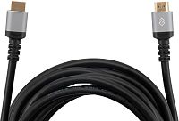 Кабель аудио-видео Digma D-HDMI-V2.0-5M