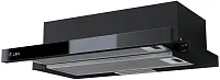 Вытяжка встраиваемая Lex Hide G 600