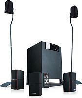 Колонки Microlab X15BT