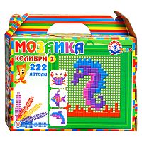 Мозаика "Колибри №2"