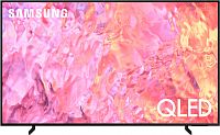 Телевизор QLED Samsung 50" QE50Q60CAUXRU