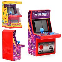 Электронная игра "Retro game" в коробке