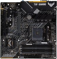 Материнская плата Asus TUF GAMING B450M-PLUS II