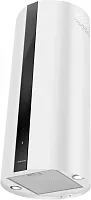 Вытяжка каминная Meferi Comfort plus Tube40wh isla