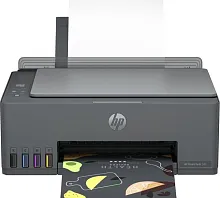 МФУ струйный HP Smart Tank 581
