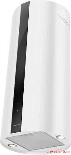 Вытяжка каминная Meferi Comfort plus Tube40wh isla Вытяжка каминная Meferi Comfort plus Tube40wh isla